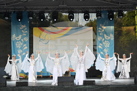 Монтана - фолклорен фестивал „Монтана 2025“