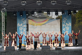 Монтана - фолклорен фестивал „Монтана 2025“