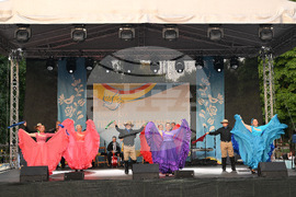 Монтана - фолклорен фестивал „Монтана 2025“