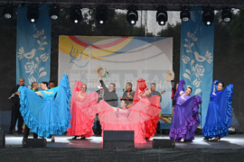 Монтана - фолклорен фестивал „Монтана 2025“