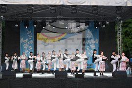 Монтана - фолклорен фестивал „Монтана 2025“