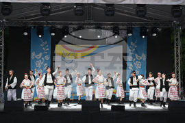 Монтана - фолклорен фестивал „Монтана 2025“