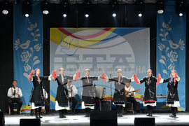 Монтана - фолклорен фестивал „Монтана 2025“