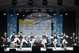 Монтана - фолклорен фестивал „Монтана 2025“