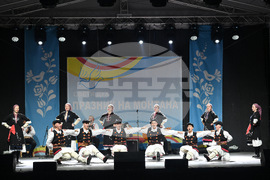 Монтана - фолклорен фестивал „Монтана 2025“