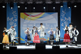 Монтана - фолклорен фестивал „Монтана 2025“