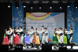 Монтана - фолклорен фестивал „Монтана 2025“