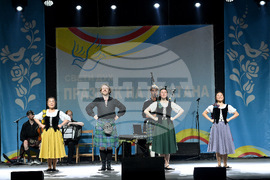 Монтана - фолклорен фестивал „Монтана 2025“