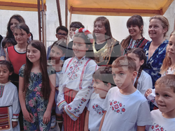 Хърватия - фестивал „Славянска безкрайност“