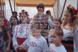 Хърватия - фестивал „Славянска безкрайност“