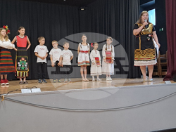 Хърватия - фестивал „Славянска безкрайност“