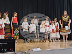 Хърватия - фестивал „Славянска безкрайност“