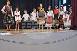 Хърватия - фестивал „Славянска безкрайност“