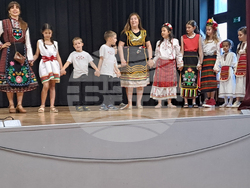 Хърватия - фестивал „Славянска безкрайност“