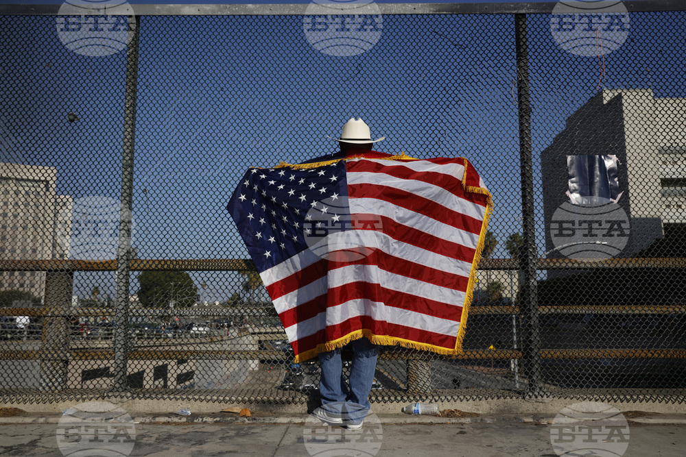 Immigration Raids Los Angeles