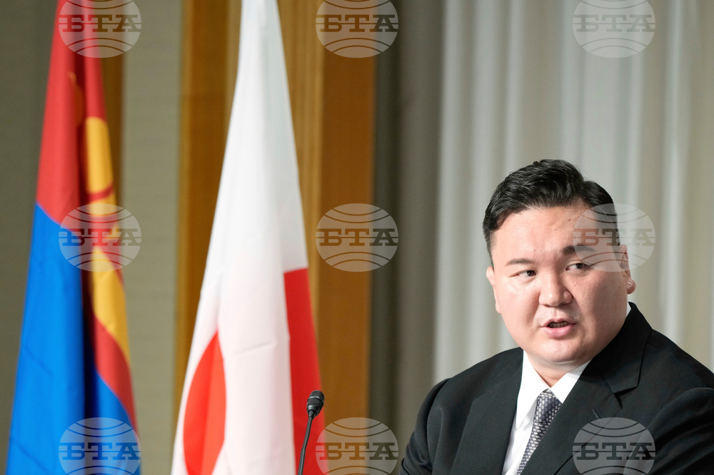 Japan Sumo Hakuho Resignation