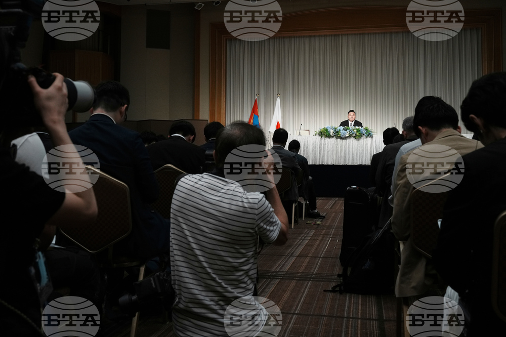 Japan Sumo Hakuho Resignation