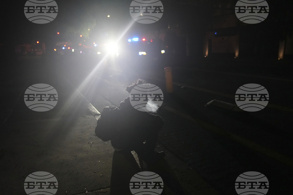 Immigration Raids Los Angeles