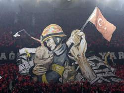 Turkey Soccer Conference League