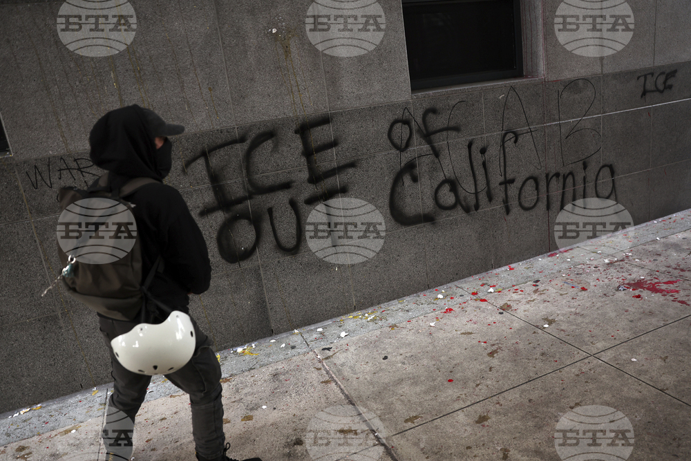 Immigration Raids San Francisco