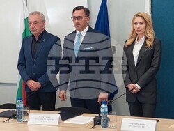 Снимка: НАП Велико Търново – офис Видин