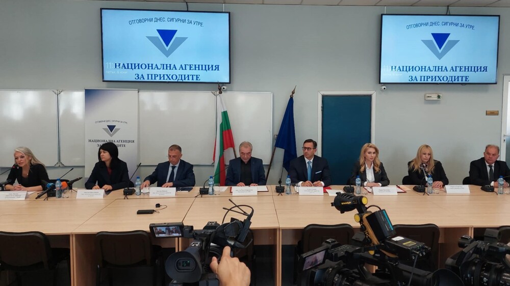 НАП, КЗК и КЗП започват засилен съвместен контрол срещу необоснован ръст на ценитe