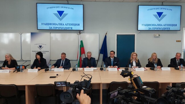 НАП, КЗК и КЗП започват засилен съвместен контрол срещу необоснован ръст на ценитe