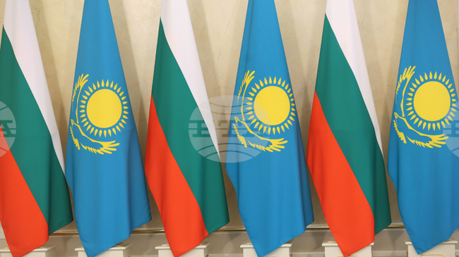 Cabinet Revokes Consent to Open Consulate of Kazakhstan in Blagoevgrad, Southwestern Bulgaria