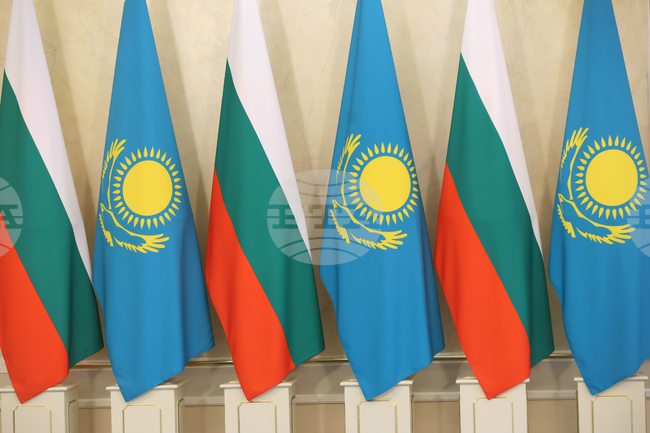 Cabinet Revokes Consent to Open Consulate of Kazakhstan in Blagoevgrad, Southwestern Bulgaria