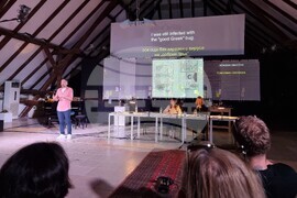 Варна - фестивал „Варненско лято“ -  „96%“