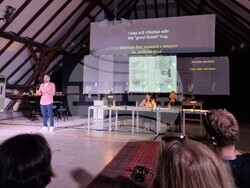 Варна - фестивал „Варненско лято“ -  „96%“