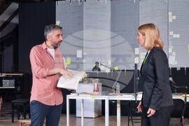 Варна - фестивал „Варненско лято“ -  „96%“