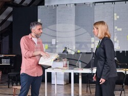 Варна - фестивал „Варненско лято“ -  „96%“