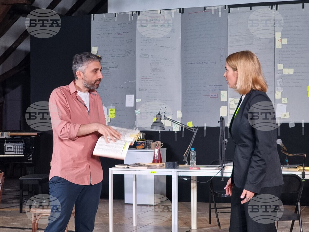 Варна - фестивал „Варненско лято“ -  „96%“