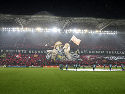 Turkey Soccer Conference League