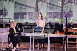 Варна - фестивал „Варненско лято“ -  „96%“