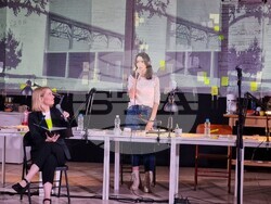 Варна - фестивал „Варненско лято“ -  „96%“