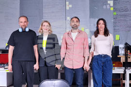 Варна - фестивал „Варненско лято“ -  „96%“