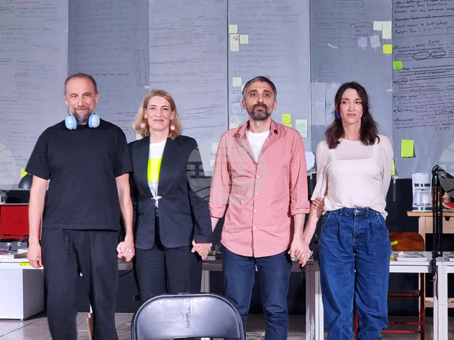 Варна - фестивал „Варненско лято“ - „96%“