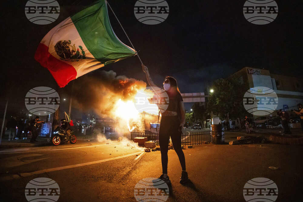 APTOPIX Immigration Raids Los Angeles