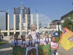 Снимка: Община Банско