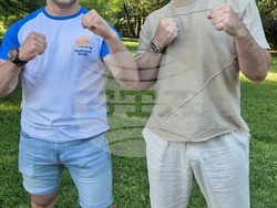 Снимка: ПП “България може”