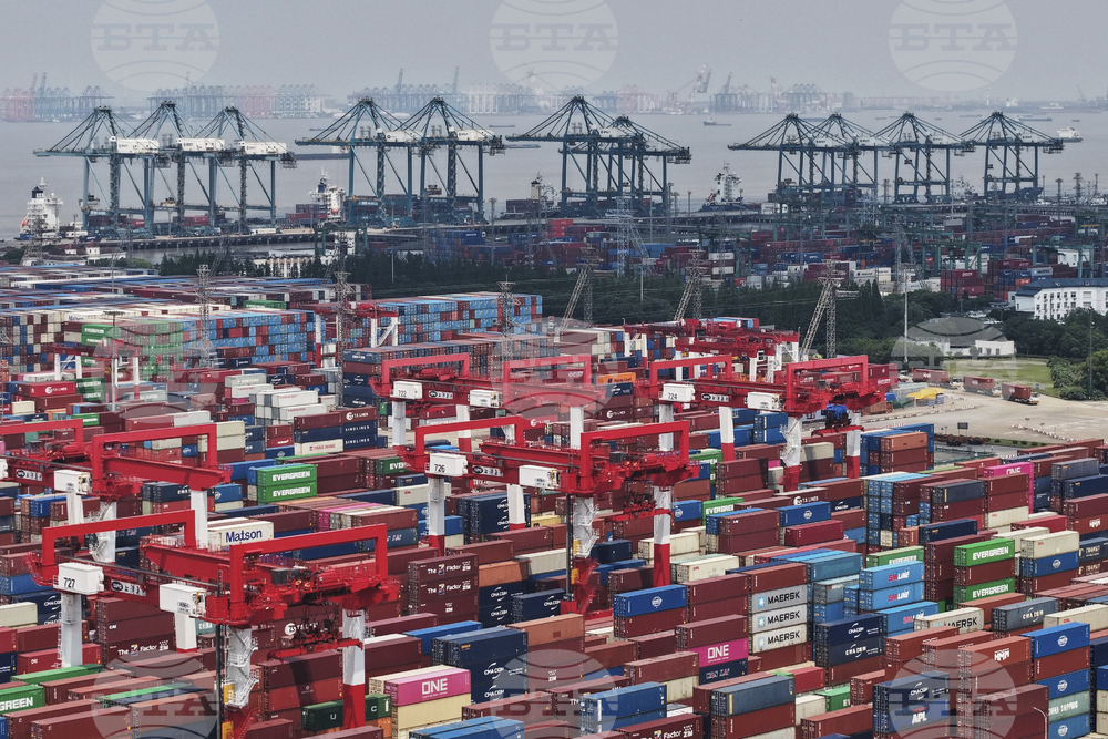 China Trade