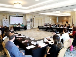 Международен семинар „Енергийна и климатична дипломация“