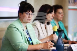 Международен семинар „Енергийна и климатична дипломация“