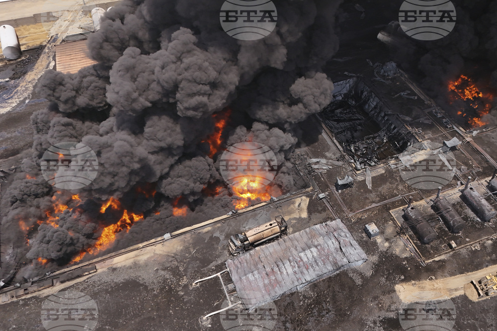 Iraq Baghdad Kurds Oil Dispute