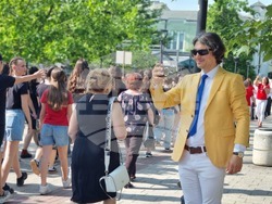 Търговище - Йордан Камджалов - хорови 