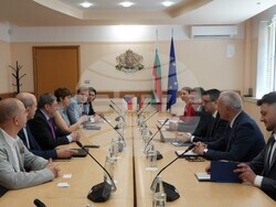 Снимка: Министерство на икономиката и индустрията