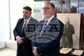 ДА „Архиви“ - Международна седмица на архивите