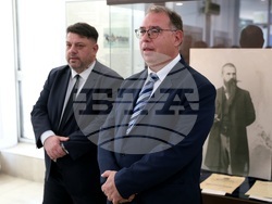 ДА „Архиви“ - Международна седмица на архивите